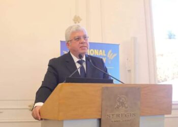 التعليم العالي يعلن حصول مصر على المركز 24 عالمياً في مؤشر SCImago