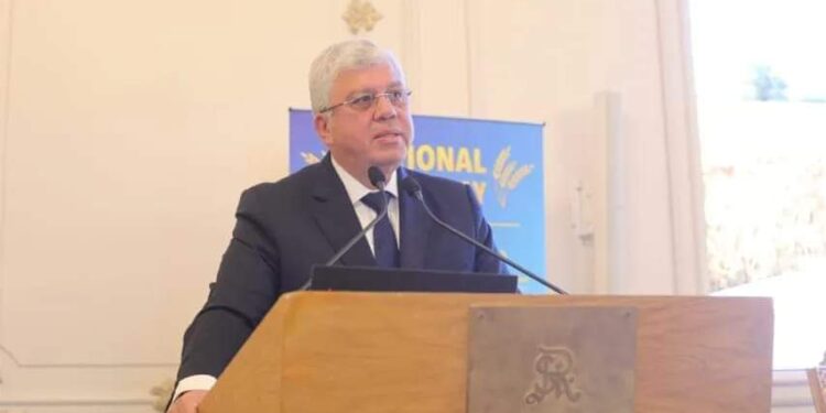 التعليم العالي يعلن حصول مصر على المركز 24 عالمياً في مؤشر SCImago