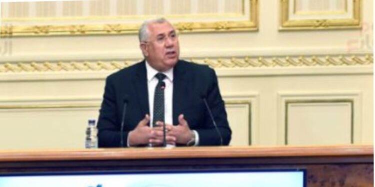 الزراعة توافق على استيراد 170 ألف رأس ماشية لطرحها بالأسواق