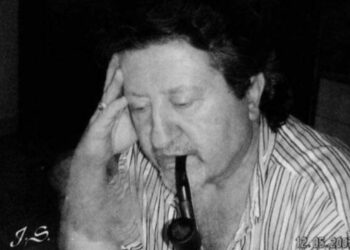 رَاعِيَةُ الوَردِ …