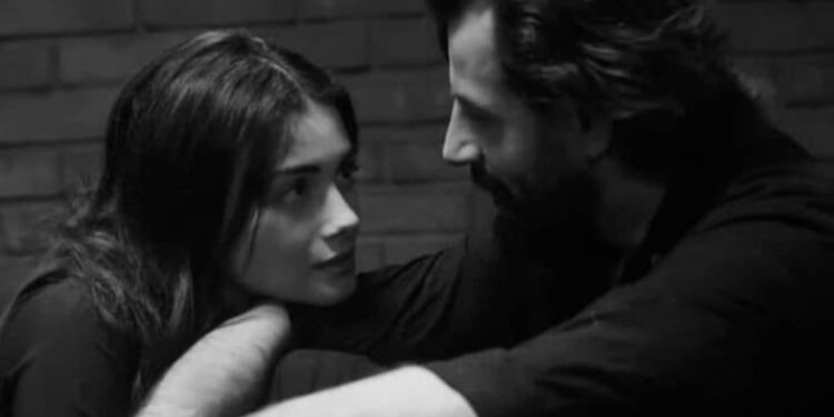 « وداع ياحُب » للشاعرة شيماء محمد …