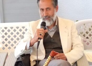 حكاية. “مرڨوم أمّ عيشه”