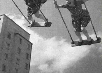 من سابع دور …