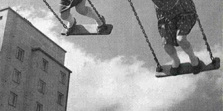 من سابع دور …