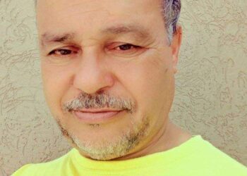 يا..ظل وارف في صحاري أوسيعه..