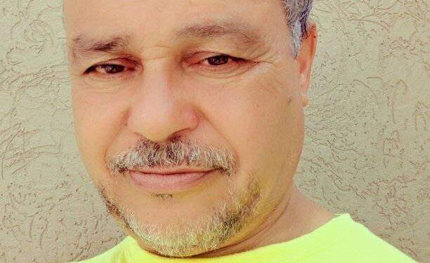 يا..ظل وارف في صحاري أوسيعه..