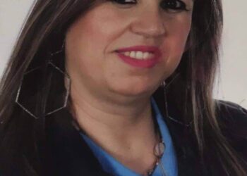 « صوتك » بقلم الشاعرة والكاتبة غادة الارناؤوط … 