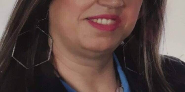 « صوتك » بقلم الشاعرة والكاتبة غادة الارناؤوط … 