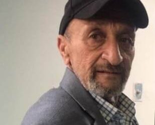 ابكي على جسد تُقطّعه المدا