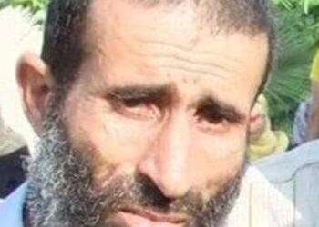 أيا رَبّاهُ أرزاءٌ دهتني …