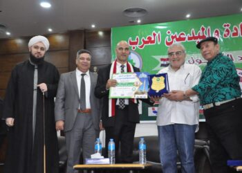 الاتحاد الدولي للقادة والمبدعين العرب يطلق مؤتمراً بعنوان ولاد الأصول.