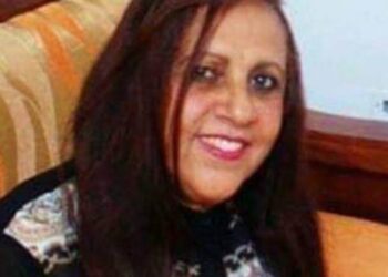 « نعم » وريــدة الحيــدري …