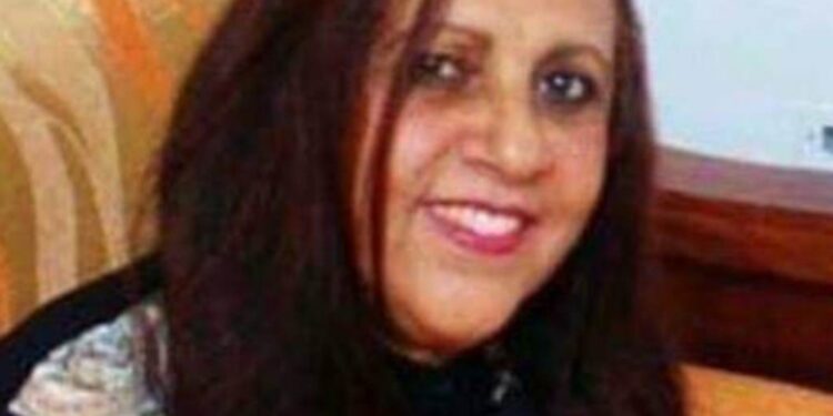 « نعم » وريــدة الحيــدري …