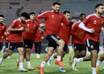 كولر يحذر لاعبى الأهلى من «حالة» الإطمئنان أمام الترجى