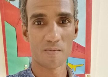 مُطالَعة،،، بقلم الشاعر المصرى على حسان