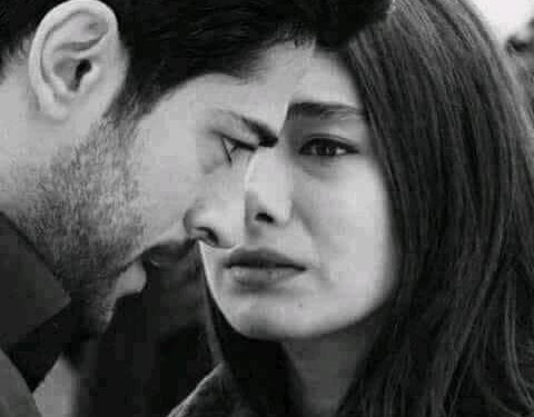 حـبـك لـعـنـه …