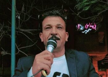 « أول كلامى أصلى » للشاعر الغنائى طه على الدين …