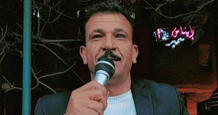 « أول كلامى أصلى » للشاعر الغنائى طه على الدين …