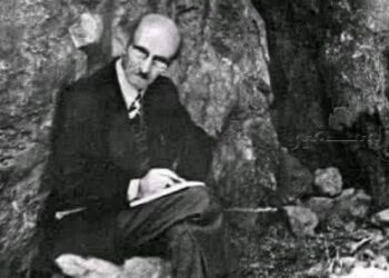 أجمل مقولات ميخائيل نعيمة