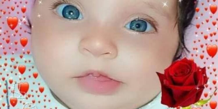 قلبي ينزف الما …