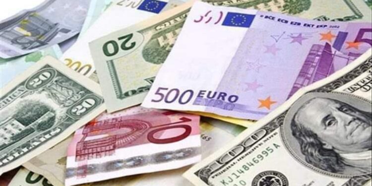 أسعار العملات الأجنبية والعربية اليوم الأربعاء