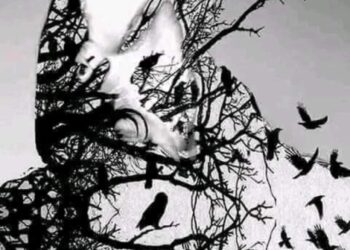 تعب القلب من العتاب والامل اصبح سراب…