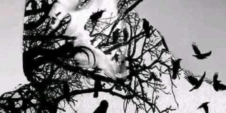 تعب القلب من العتاب والامل اصبح سراب…