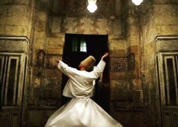 فى حضرة الحلاج