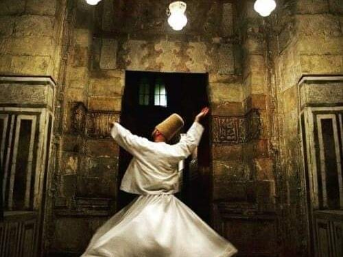 فى حضرة الحلاج