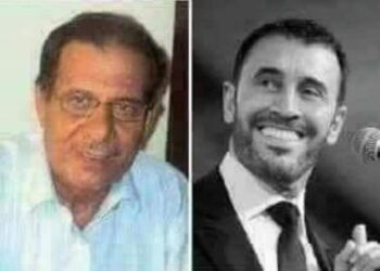 أنـا ولـيـلـى …