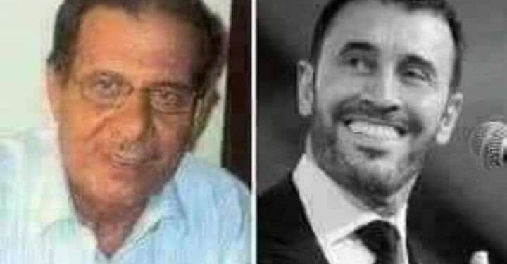 أنـا ولـيـلـى …