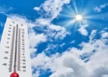 الأرصاد» تحذر المواطنين من طقس الغد..