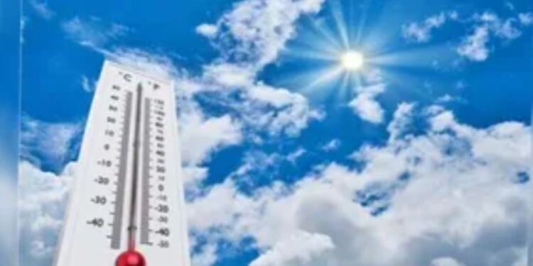 الأرصاد» تحذر المواطنين من طقس الغد..