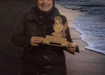 مش واحدة….. انا