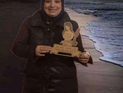 مش واحدة….. انا