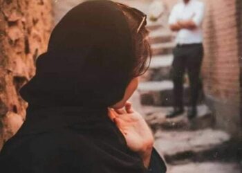 لم أعد أعرف إسمك …