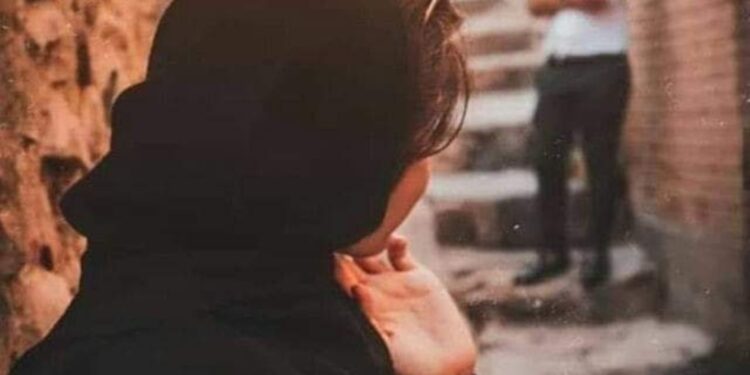 لم أعد أعرف إسمك …