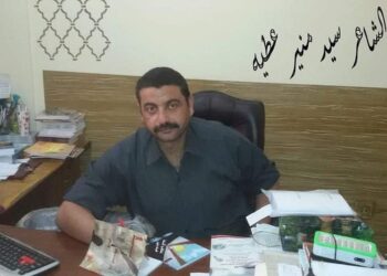 ما بين وبين …