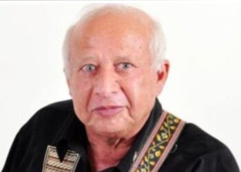 هانى شنودة يفوز “جائزة الدولة التقديرية”