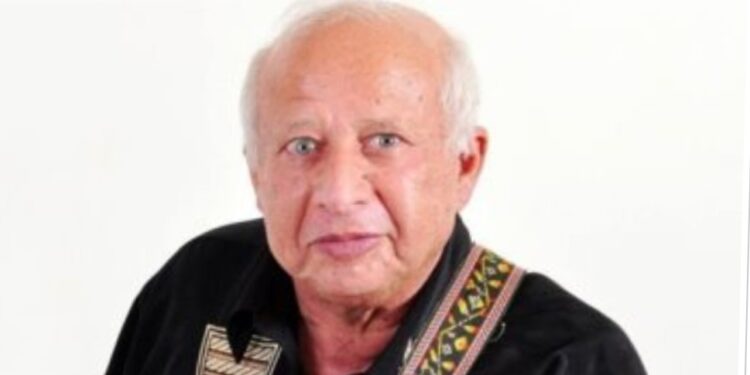 هانى شنودة يفوز “جائزة الدولة التقديرية”