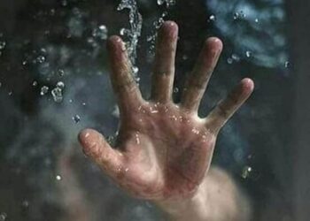 غـرق وتـوبـة …