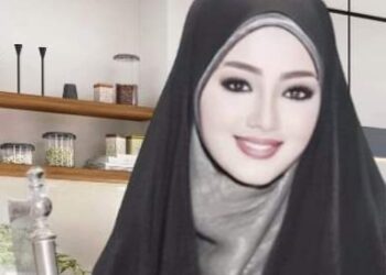 ما إنى سوى إمرأة