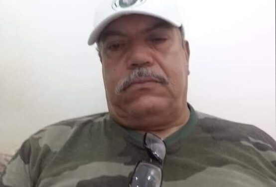 السلام والإكرام للباهين