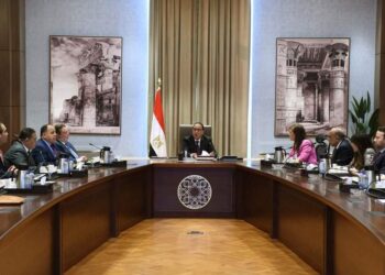 رئيس الوزراء يتابع خطوات تنفيذ برنامج الطروحات