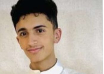 شاب سعودي أنقذ حياة 6 أشخاص بعد التبرع بأعضائه