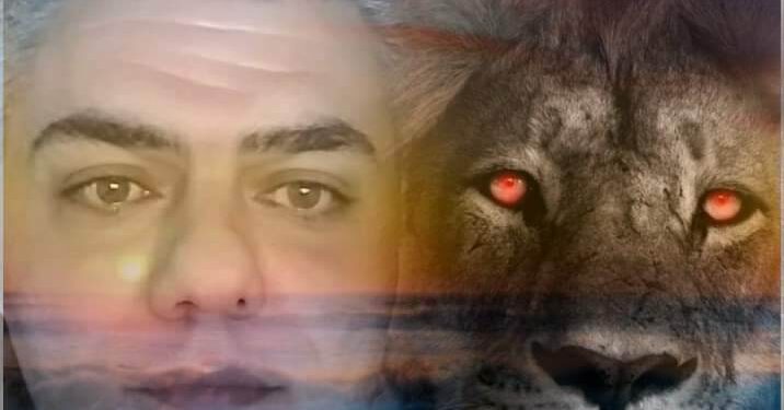 أنـا لاجـيء …