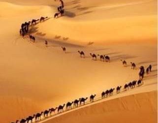 لماذا سمي أبو لهب بهذا الإسم في القرآن …؟