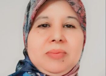 الـمـسـاء …