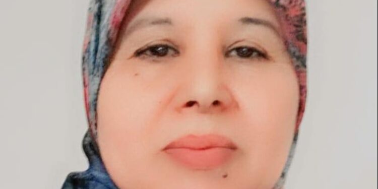 الـمـسـاء …