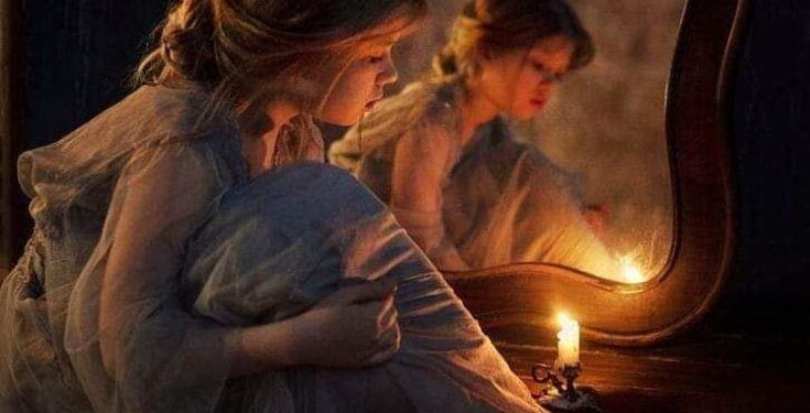 سواد الليل بيتحكم